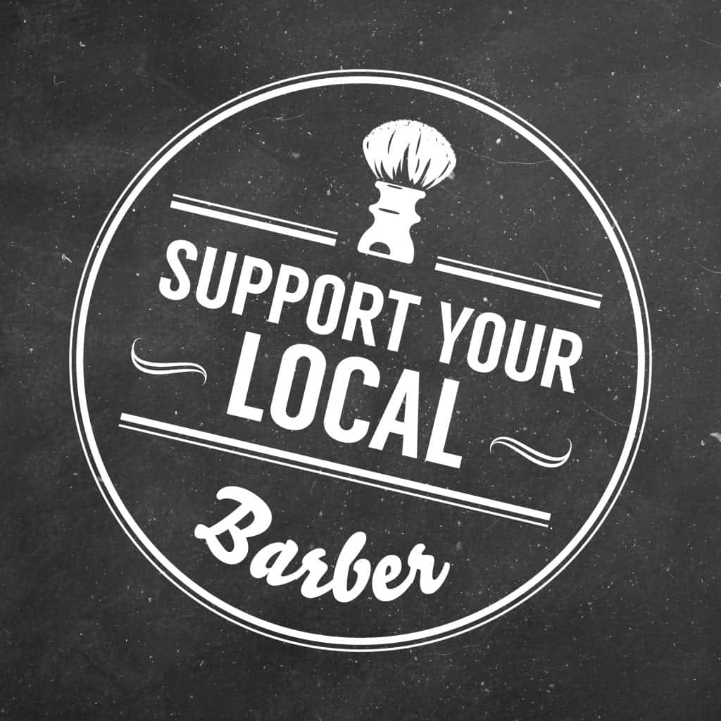 local, barbers hitchin