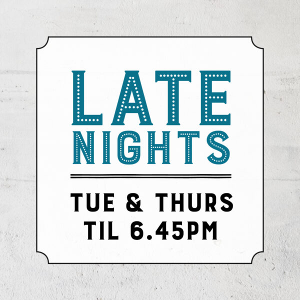 late night barber, barbers hitchin