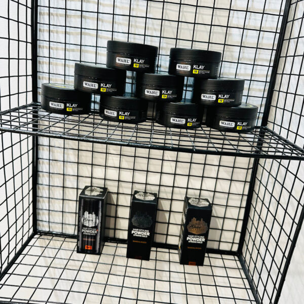 collusion barbers hitchin barbershop